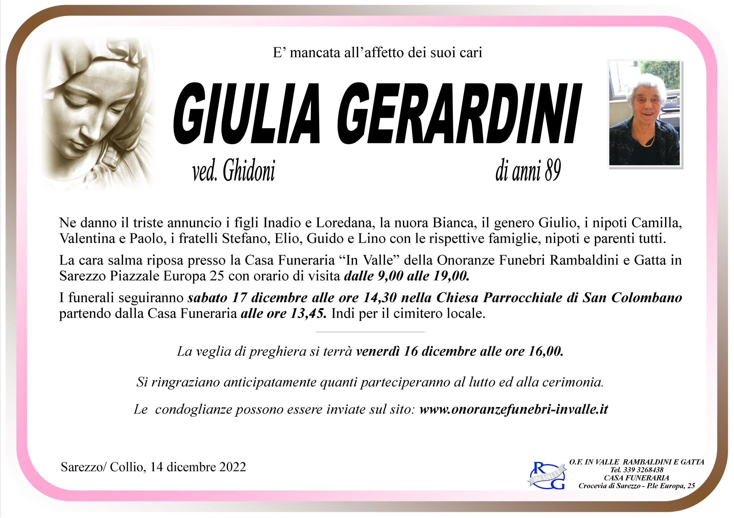 Al momento stai visualizzando Gerardini Giulia