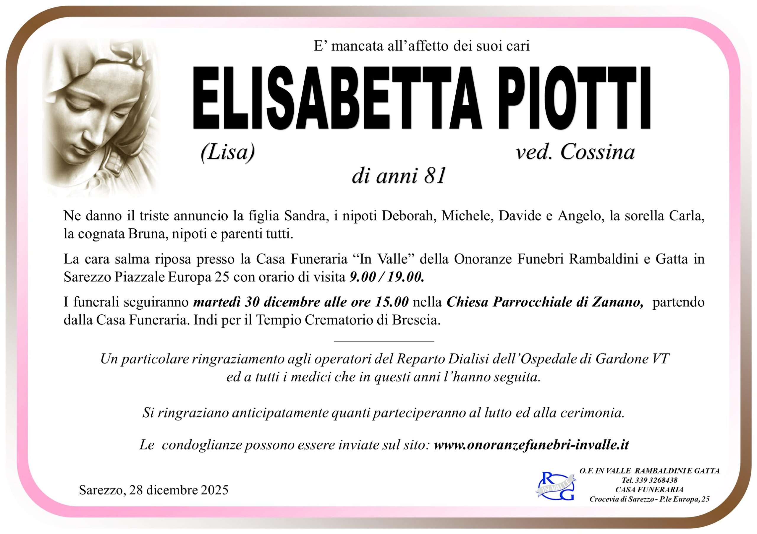 Al momento stai visualizzando Piotti Elisabetta