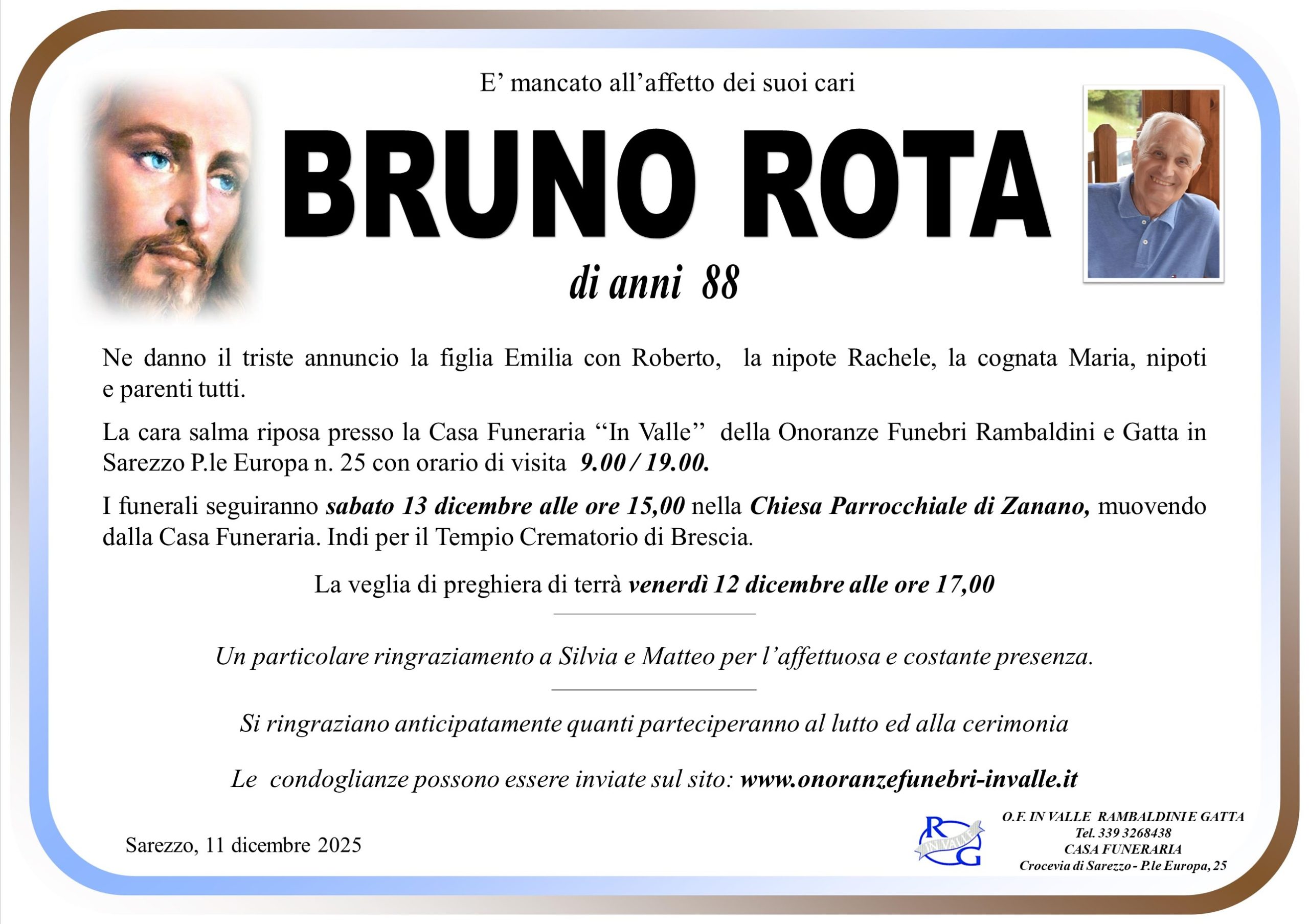 Al momento stai visualizzando Rota Bruno
