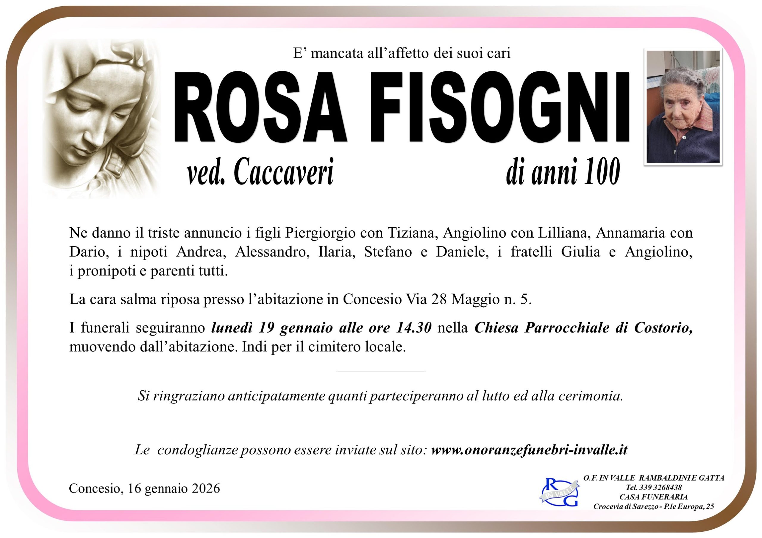 Al momento stai visualizzando Fisogni Rosa