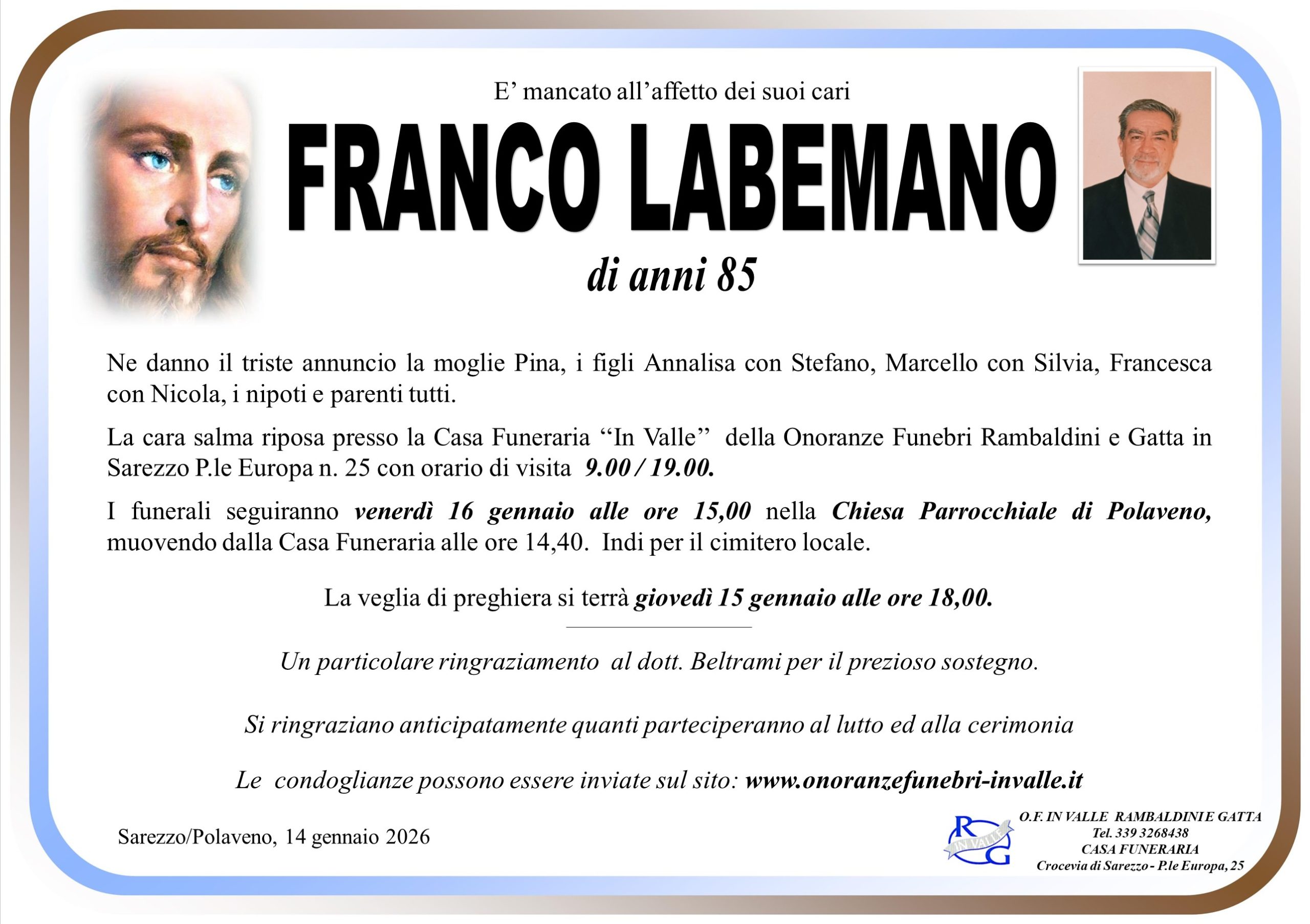 Al momento stai visualizzando Labemano Franco