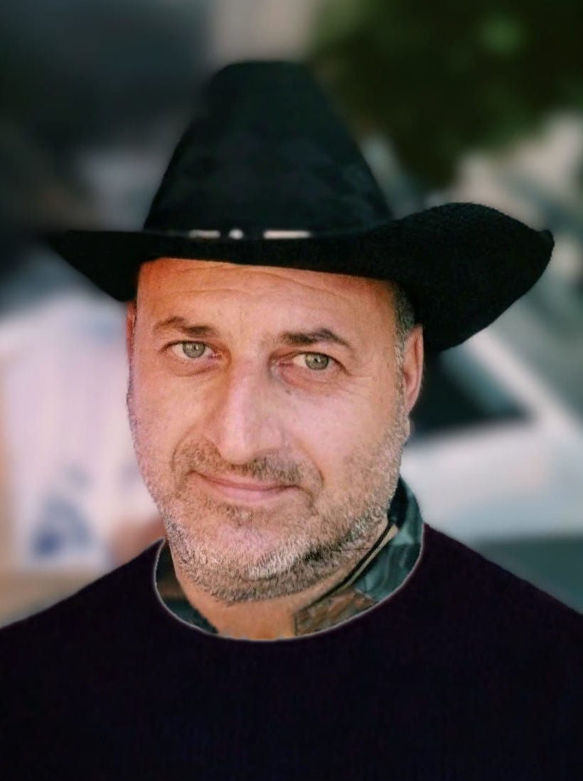 Al momento stai visualizzando Aloe Giuseppe