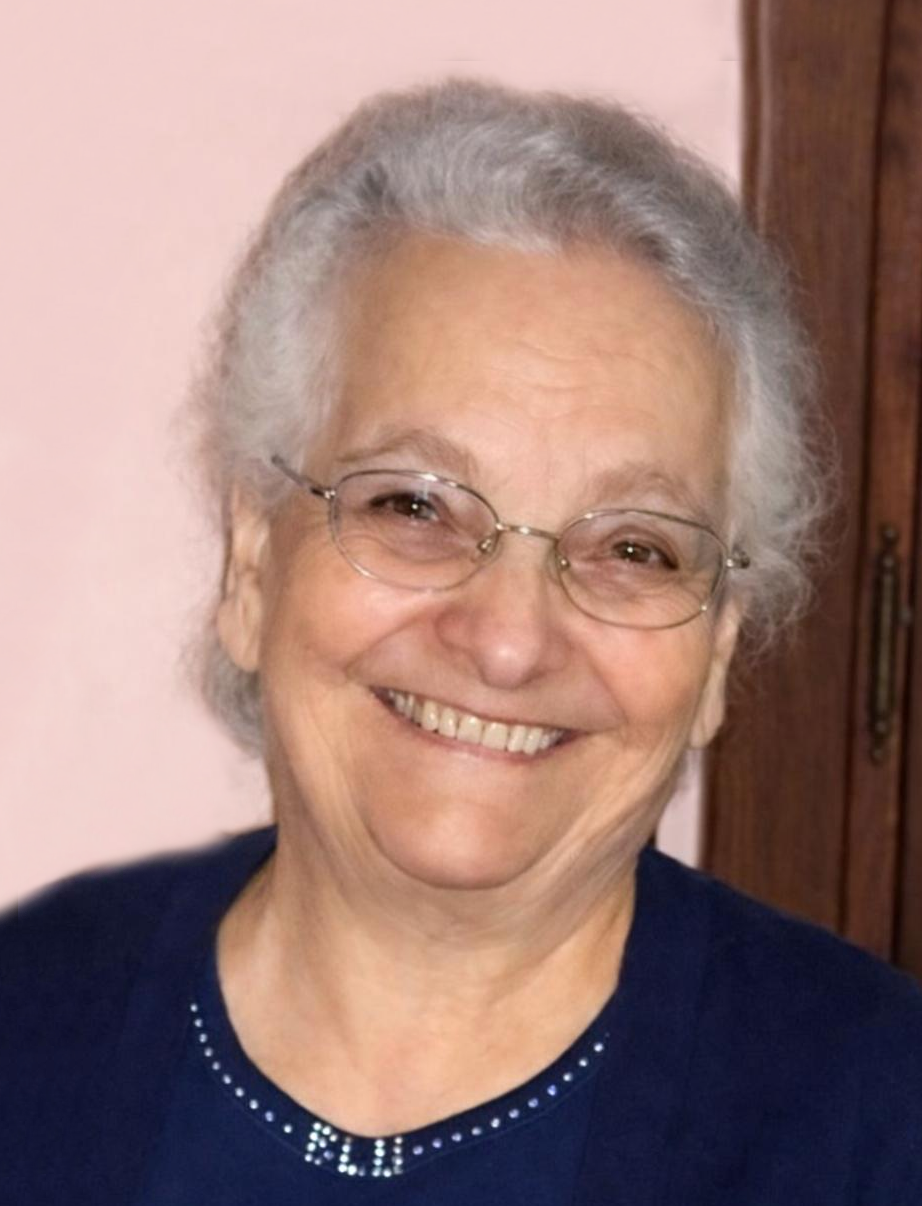 Al momento stai visualizzando Cavallaro Caterina